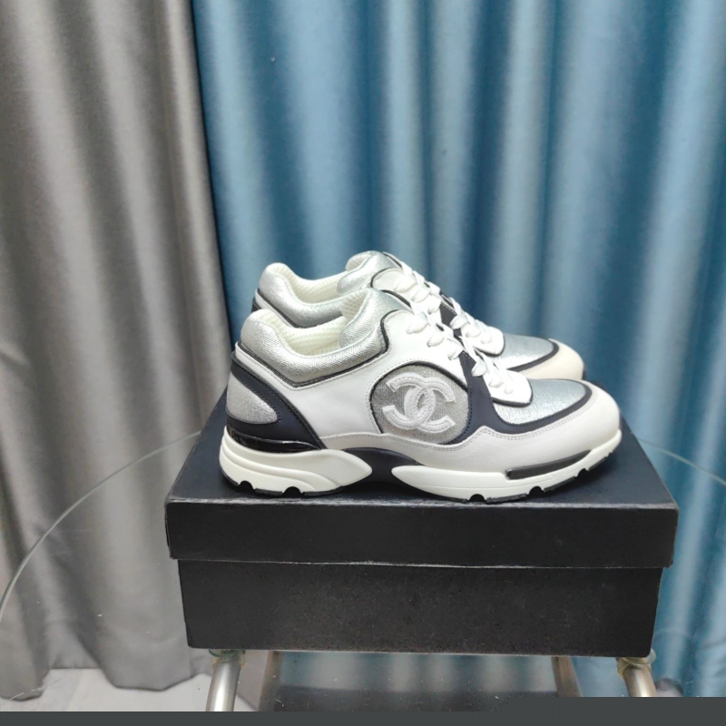 Ch*el casual shoes